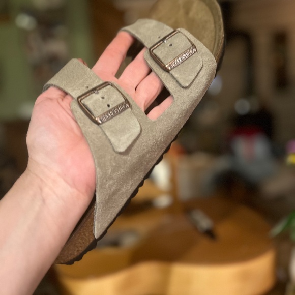BIRKENSTOCK Arizona 48 - Picture 3 of 6